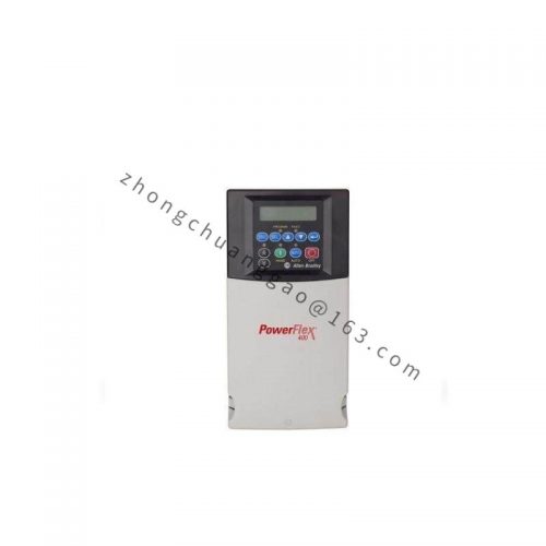 ABB AB 22-HIM-C2S: PowerFlex Component Class IP66 Remote DSI LCD HIM Module