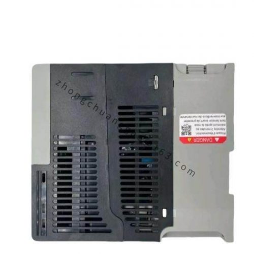 ABB 25B-D1P4N114 Control System Module, Advanced Automation Solution