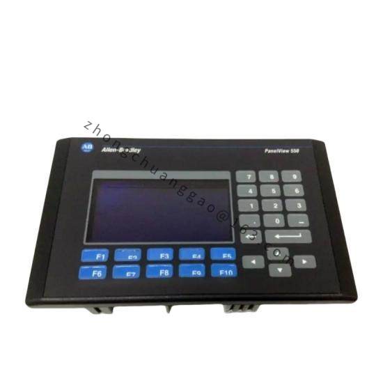 FOXJET Holland Touch Screen Display 5760836, 2465-159/D