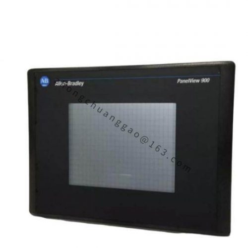 GE Fanuc 2711-T9C8 2711T9C8 PLC Controller, Compact & Versatile