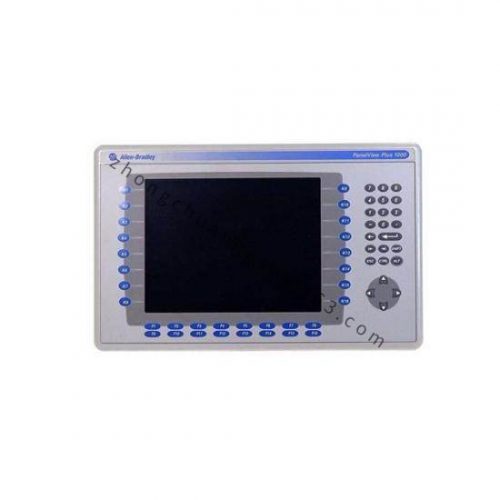 Siemens 2711-T10G1 Touch Panel