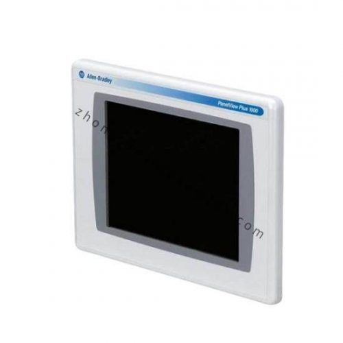 Allen-Bradley 2711P-RTD12C PanelView Plus Display Module