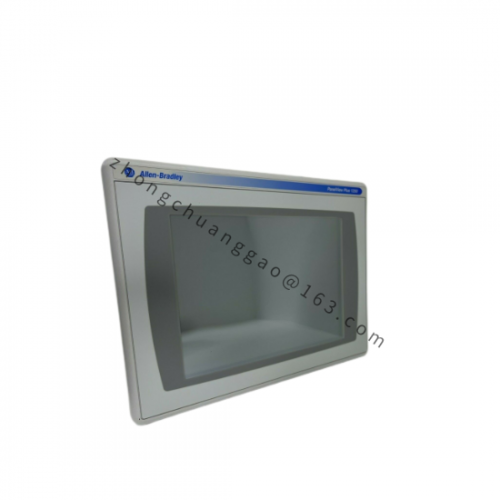Siemens 2711-T10G1 Touch Panel