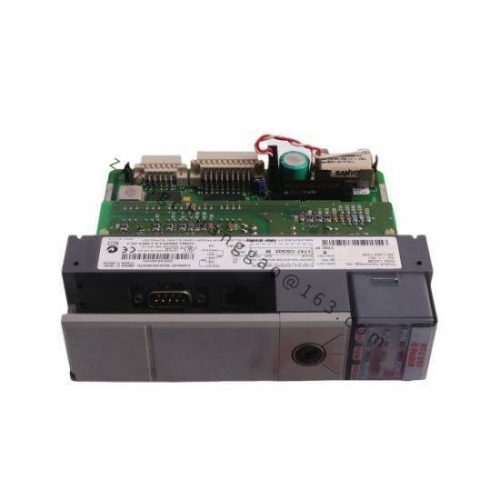 Rockwell Automation 3250-L532M Remote Terminal Unit, Advanced Control Module