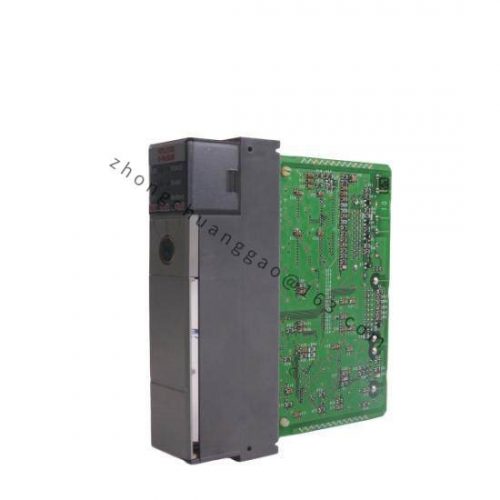 Rockwell Automation 3250-L532M Remote Terminal Unit, Advanced Control Module