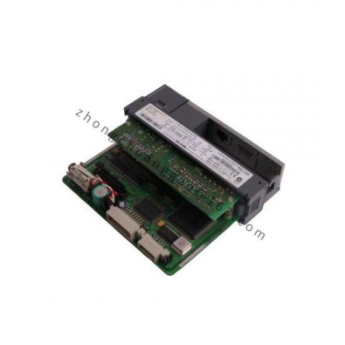 Rockwell Automation 3250-L532M Remote Terminal Unit, Advanced Control Module