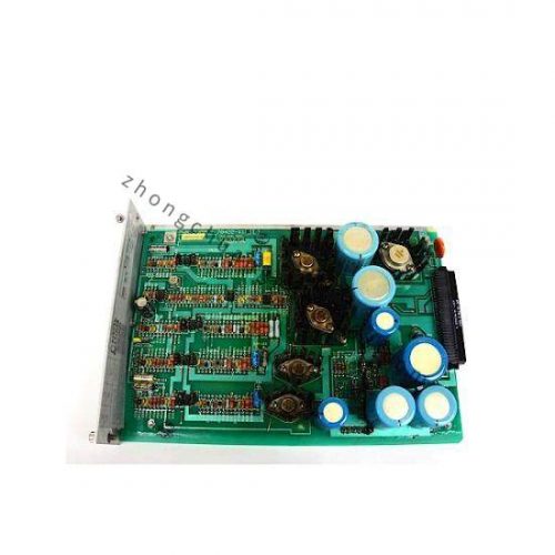 Bently Nevada 3300/10 78422-01 Industrial Automation Control Module