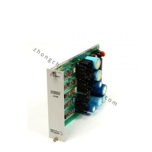 Bently Nevada 3300/10 78422-01 Industrial Automation Control Module
