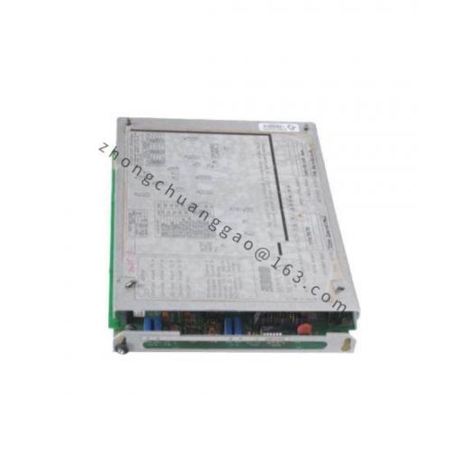 Bently Nevada 3300/20-12-01-02-00-00 Dual Thrust Monitor