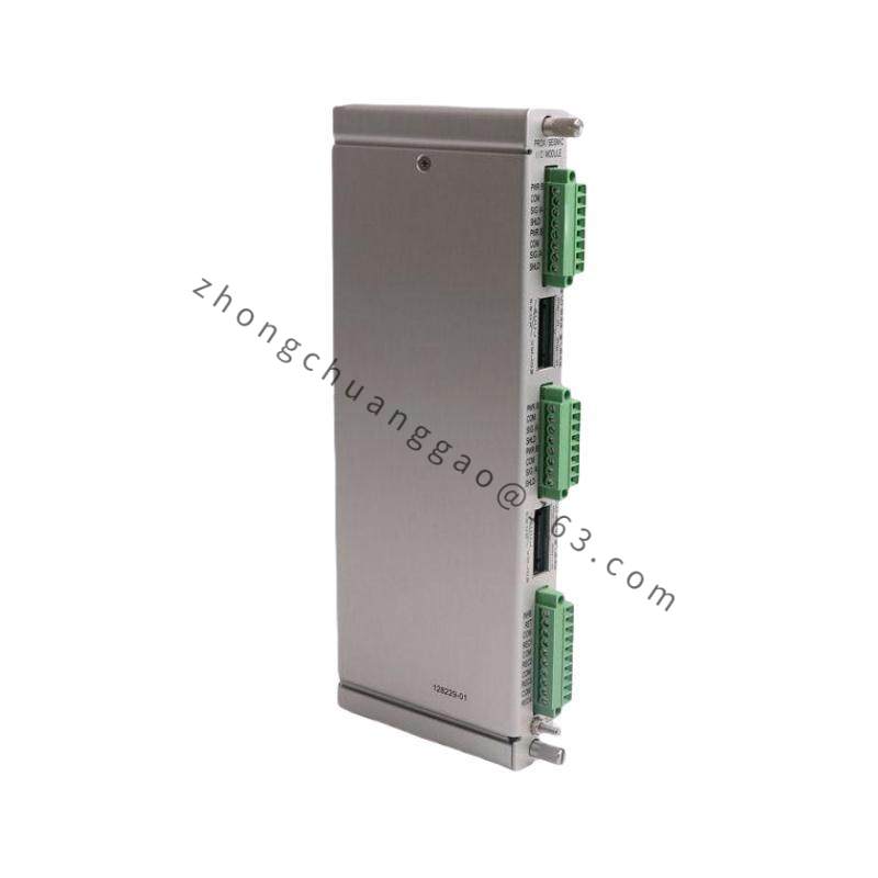 Bently Nevada 3300/40-13-01-01-00-00 5 & 8 mm Proximitor Sensor