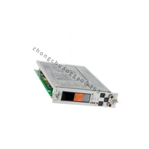 Bently Nevada 3300-50 Module for DCS System