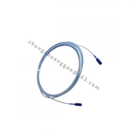 Bently Nevada 330101-05-20-10-02-05 Cable