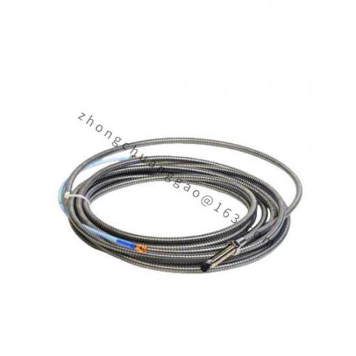 Bently Nevada Cable Model 330102-00-20-10-01-00, Industrial Control Solutions