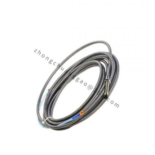 Bently Nevada Cable Model 330102-00-20-10-01-00, Industrial Control Solutions