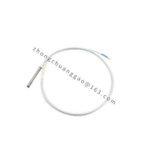 Bently Nevada Cable 330102-00-20-50-02-00, Advanced Control System Integration