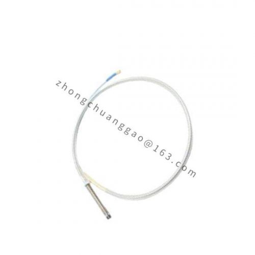 Bently Nevada Cable 330102-00-20-50-02-00, Advanced Control System Integration