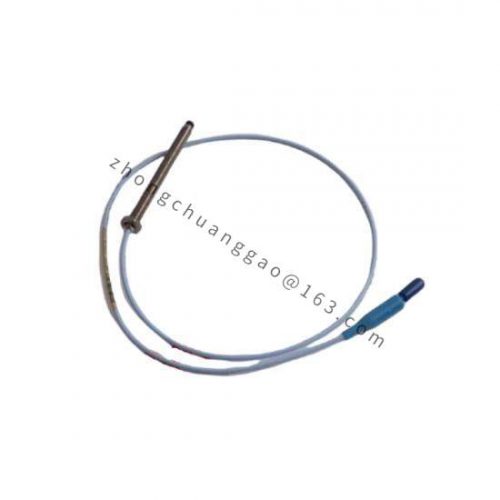 Bently Nevada 330103-05-10-10-02-05: Industrial Control Module for Enhanced Process Automation