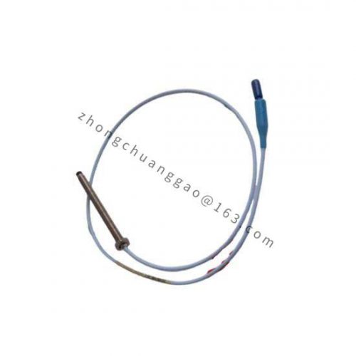 Bently Nevada 330103-05-10-10-02-05: Industrial Control Module for Enhanced Process Automation