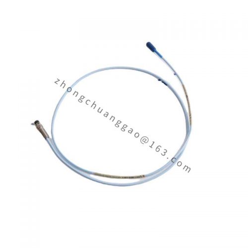 Bently Nevada 330105-02-12-10-02-05, Advanced Control System for Industrial Automation
