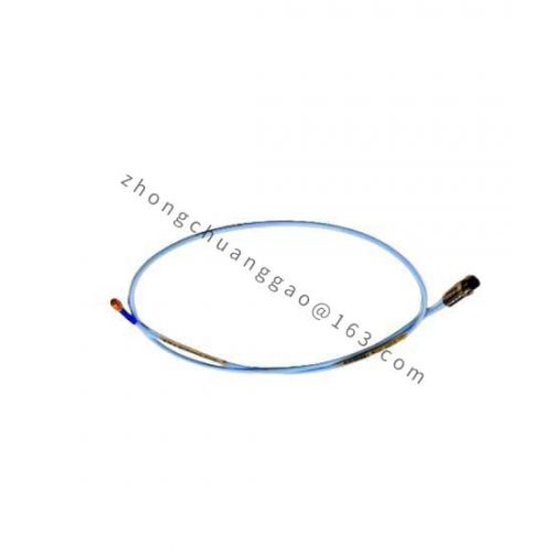 Bently Nevada 330105-02-12-10-02-05, Advanced Control System for Industrial Automation