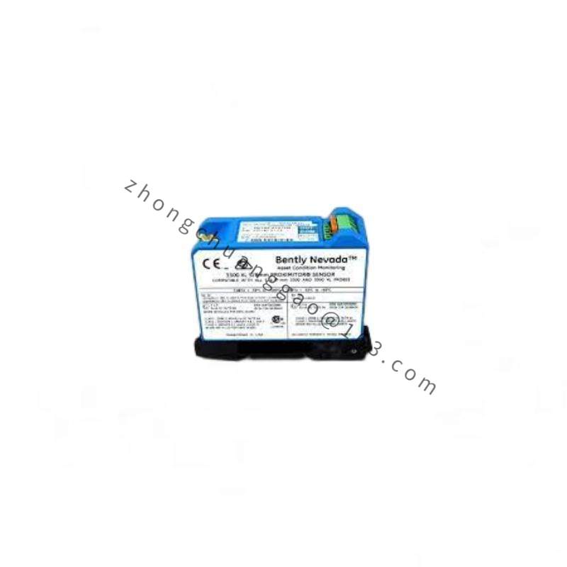 Bently Nevada 330180-51-05/CN Proximity Sensor - 3300 XL Series