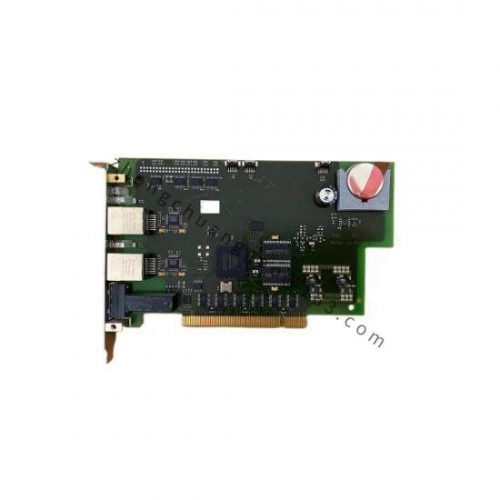 Siemens 369B1841G0131 Analog Input Card
