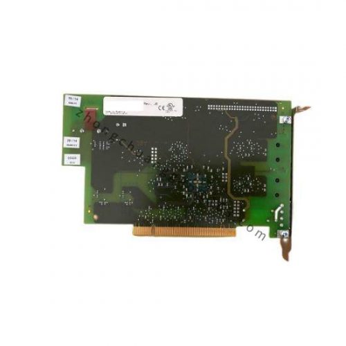 Siemens 369B1841G0131 Analog Input Card