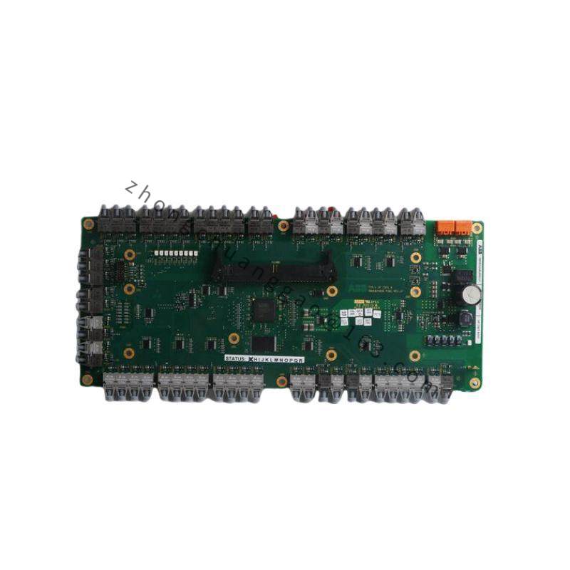 ABB 3BHB90211000595 ACS2000 Voltage Drive - Advanced Industrial Control Solutions