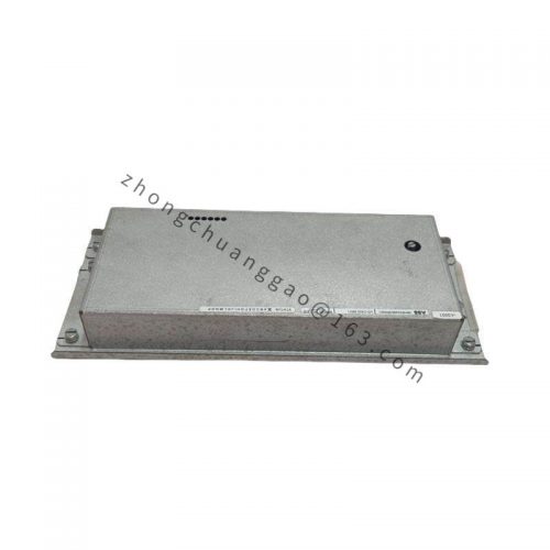 ABB DSDI120A: Advanced Digital Input Board for Industrial Automation