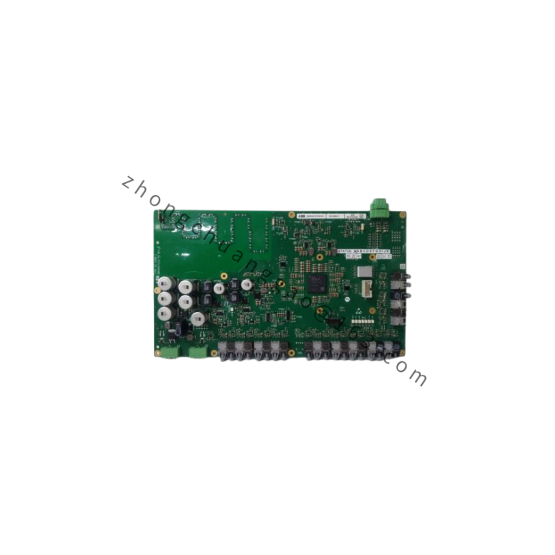 ABB 3BHE047217R0101 GD D360 C High Voltage Inverter Board: Advanced Power Management Solution