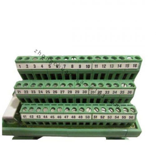 3COM 1681-0 Industrial Ethernet Switch Module, 24-Port Managed Switch