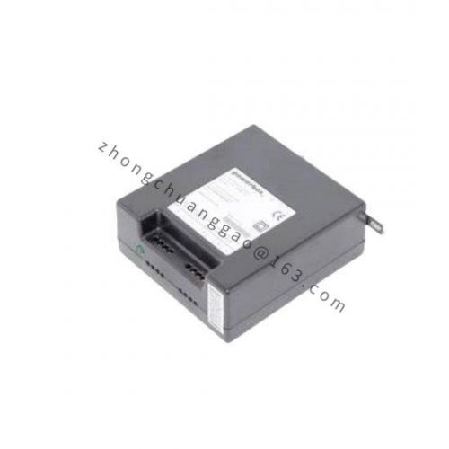 ABB 3HAC026594-001, Industrial Control Module