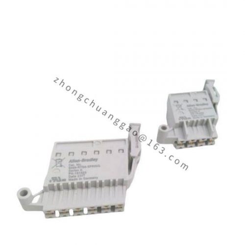 Schneider Electric 5069-RTB64-SPRING Compact 5000 Spring I/O Power terminal RTB Kit