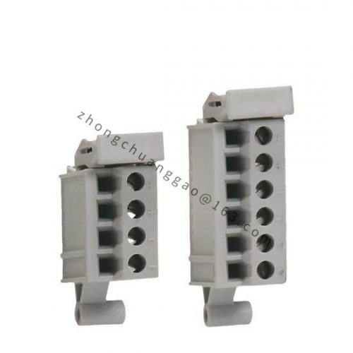 Schneider Electric 5069-RTB64-SPRING Compact 5000 Spring I/O Power terminal RTB Kit