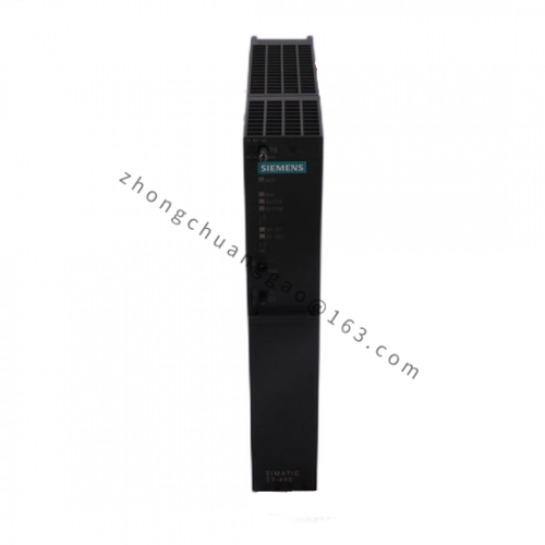 SIEMENS 6ES5431-8MC11 - Digital Input Module, Industrial Automation Solutions