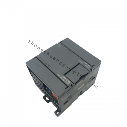 Allen Bradley AB 1747-L541/C SLC 5/04 Processor - Series C