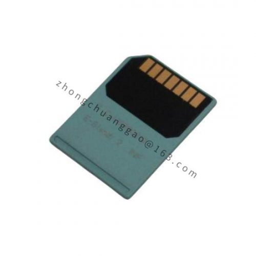 SIEMENS 6ES7953-8LM11 Micro Memory Card for Industrial Control