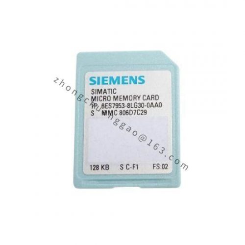 SIEMENS 6GK1161-2AA00 Programmable Controller, Industrial Control Systems