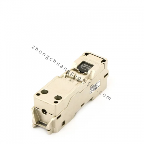 ABB TB805 3BSE008534R1 Bus Outlet: Efficient Connectivity for Industrial Automation