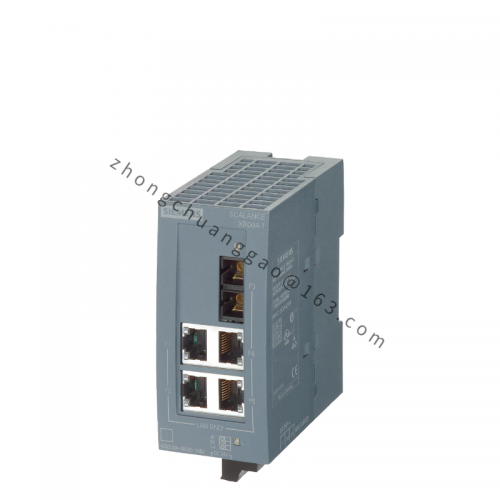 ABB AB 1784-KTXD Communication Interface Card - Industrial Control Solutions