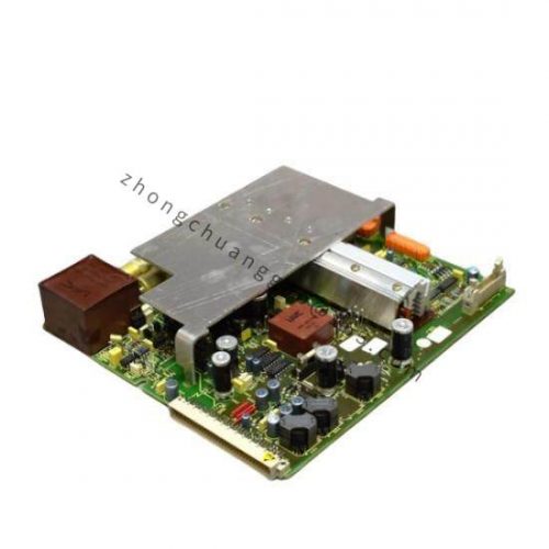 Siemens 1FT6 Servo Motor 3600/min, 6136-6AB71-1DG1, Industrial Control Systems