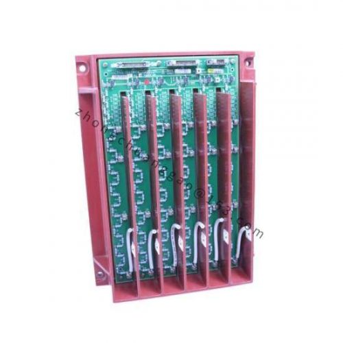 Advanced Programmable PLC Module: 1785-V40V by Allen-Bradley