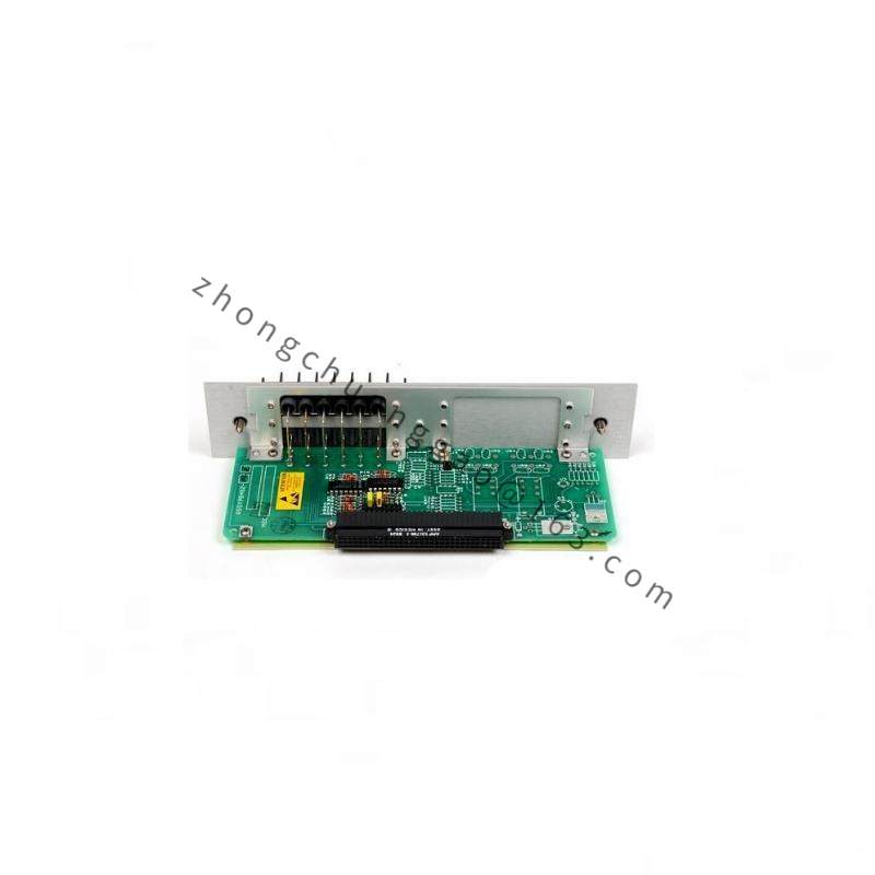 Bently Nevada 81544-01 I/O Module: Advanced Signal & Record Terminals for Industrial Control Systems
