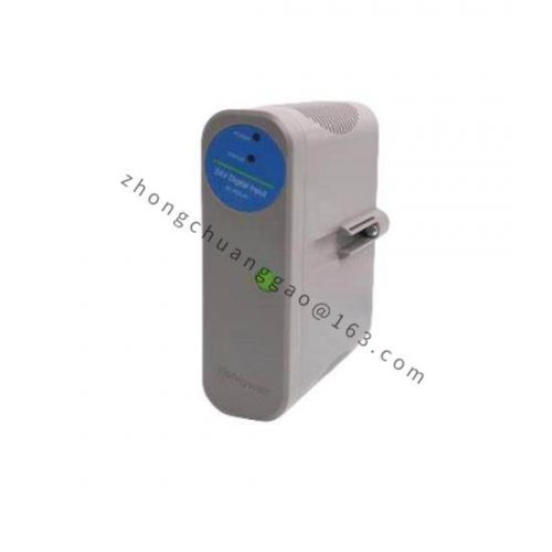 Honeywell PLC 51196742-200: Industrial Control Module