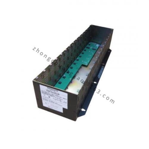 Honeywell PLC, Model 51301647-100, Power Supply