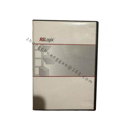 GE 9324-RLD300NXENM | Studio 5000 Standard Edition with RSNetWorx MED Software | Automation & Control Modules