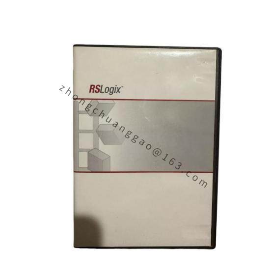 GE 9324-RLD300NXENM | Studio 5000 Standard Edition with RSNetWorx MED Software | Automation & Control Modules