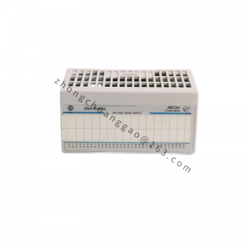 A-B 1203-CN1 Modular Control System