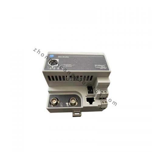 A-B 1203-CN1 Modular Control System