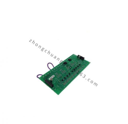 A-B 1336-L4 High Performance Control Module